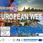 European Week in DEFRESBURG