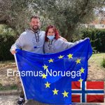 Erasmus en Noruega