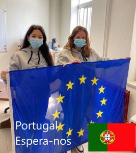 Erasmus en Portugal