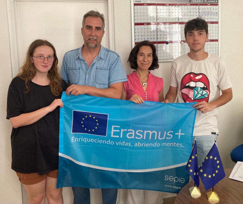 Experiencia Erasmus en Malta y Portugal