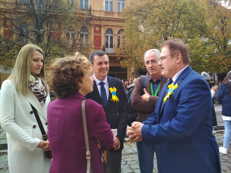 Semana Española en Kosice